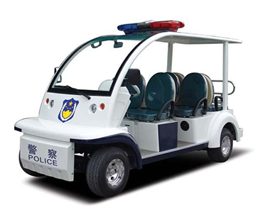 電動環衛車系列